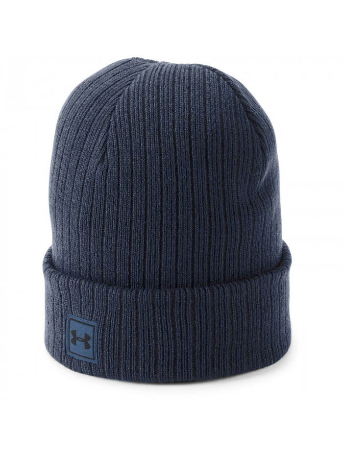 under armour men's truckstop beanie